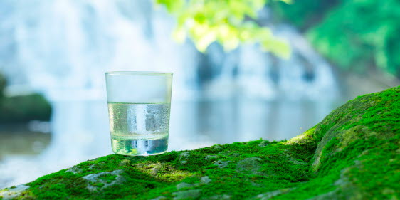 Drikkevann - Istock foto .jpg