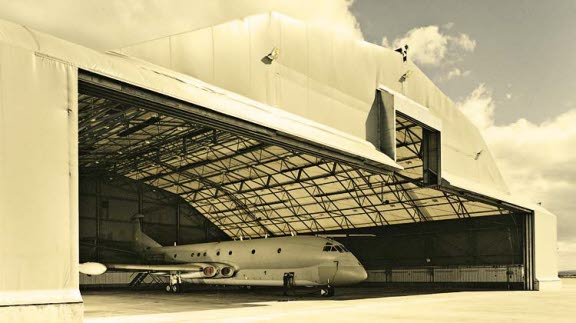 Elmark hangar.jpg