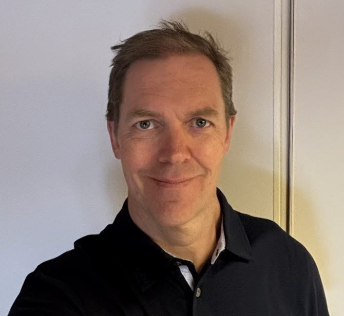 André Knutssøn