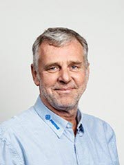 Svein Arne Andresen