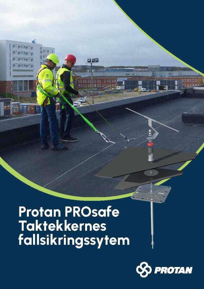 Protan PROsafe Brochure